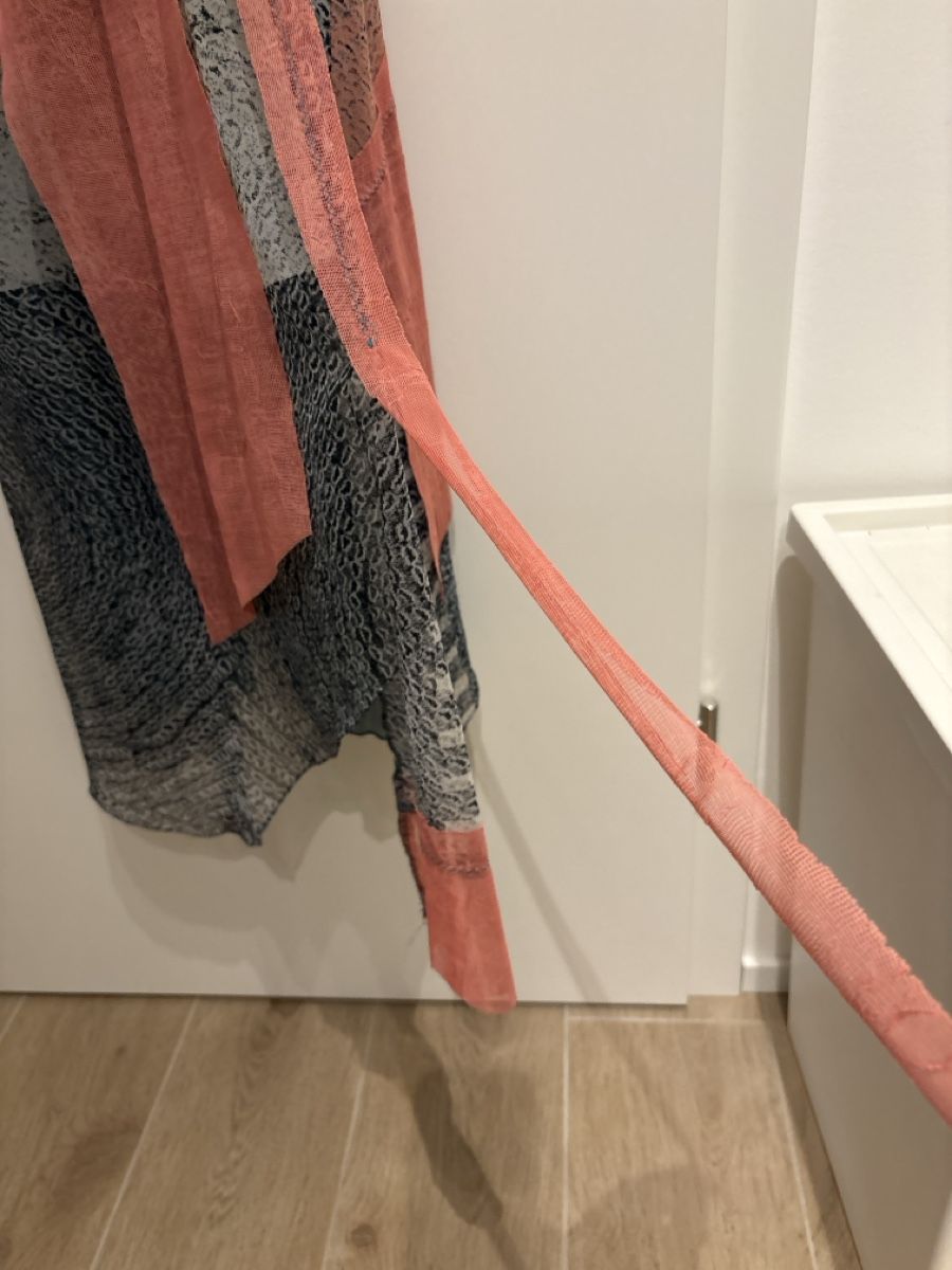 Vestiti: Robe longue Lagatte/Save the Queen 38 – Usato da St-Légier-Chiésaz venduto da melissa03 6