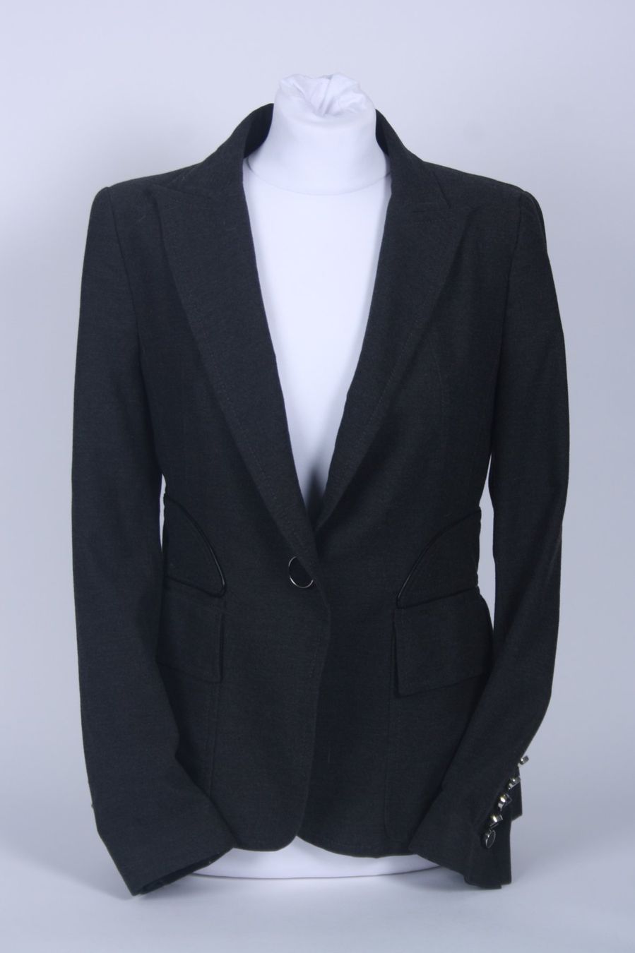 Zara Vestes: ZARA Blazer gr. L – D'occasion à Zollikofen par Restwert_Zollikofen