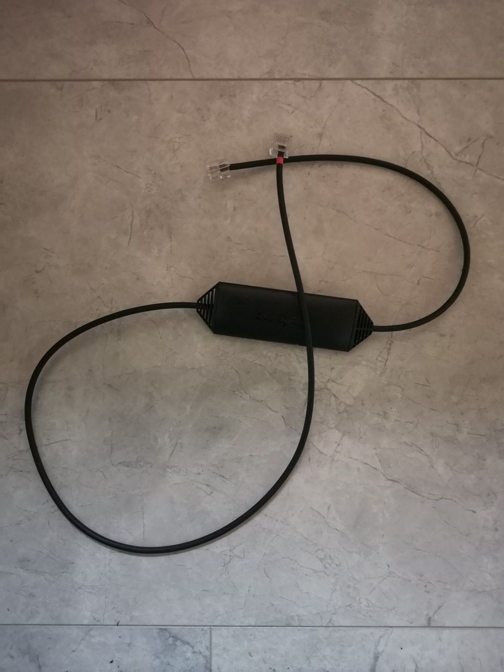 Unità & Adattatore: Cisco EHS Adapter, Jabra Link 14201-43 – Usato da Einsiedeln venduto da RaphaelSimeon