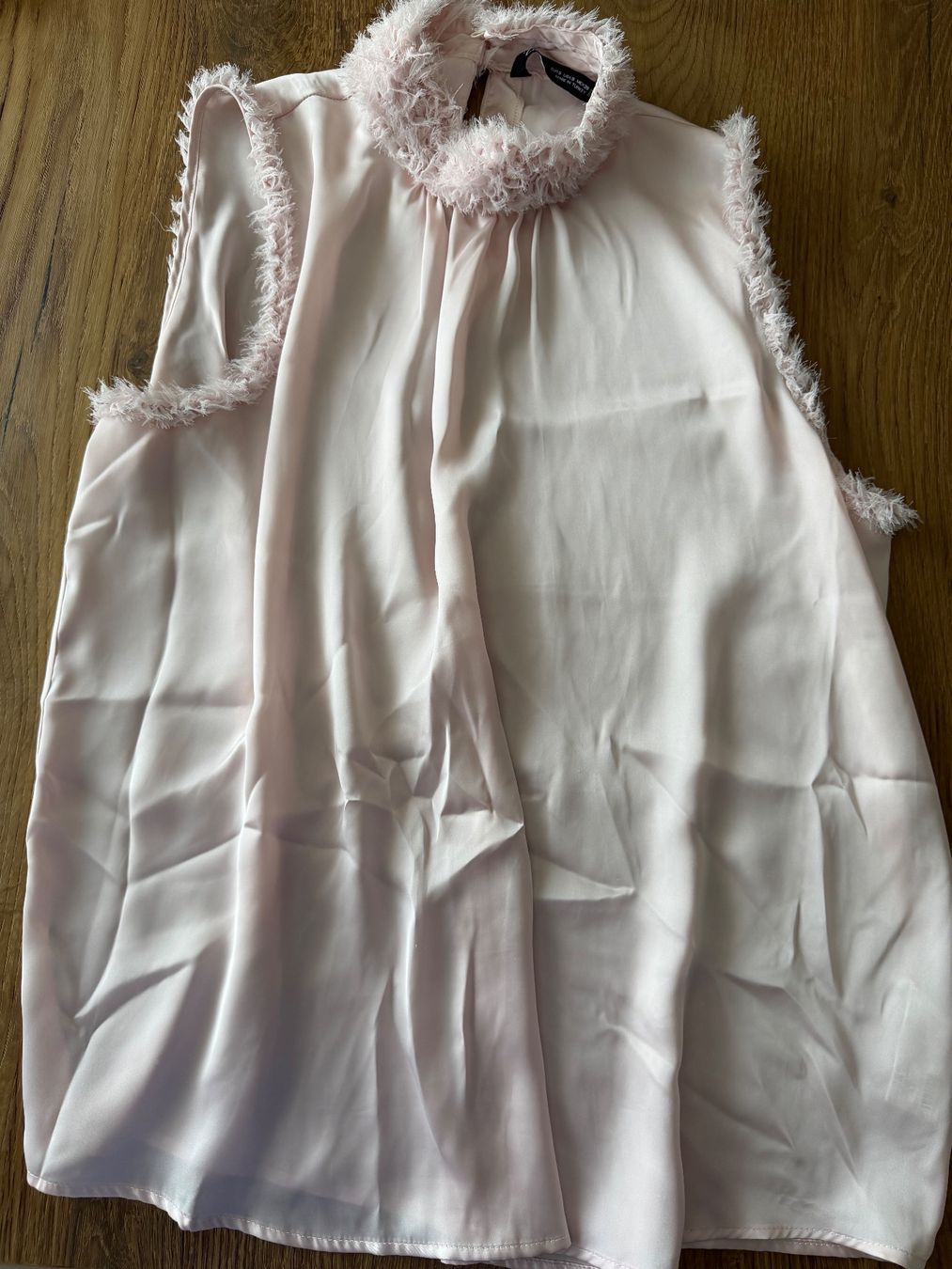 Zara Top: Oberteil Damen S – Nuovo (secondo la descrizione) da Winterthur venduto da mje_t9cr 2