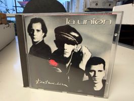 La Unión - Tentación - HD23E