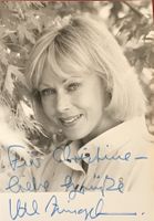 Ute Zingelmann Autogramm signiert Foto 10x15cm