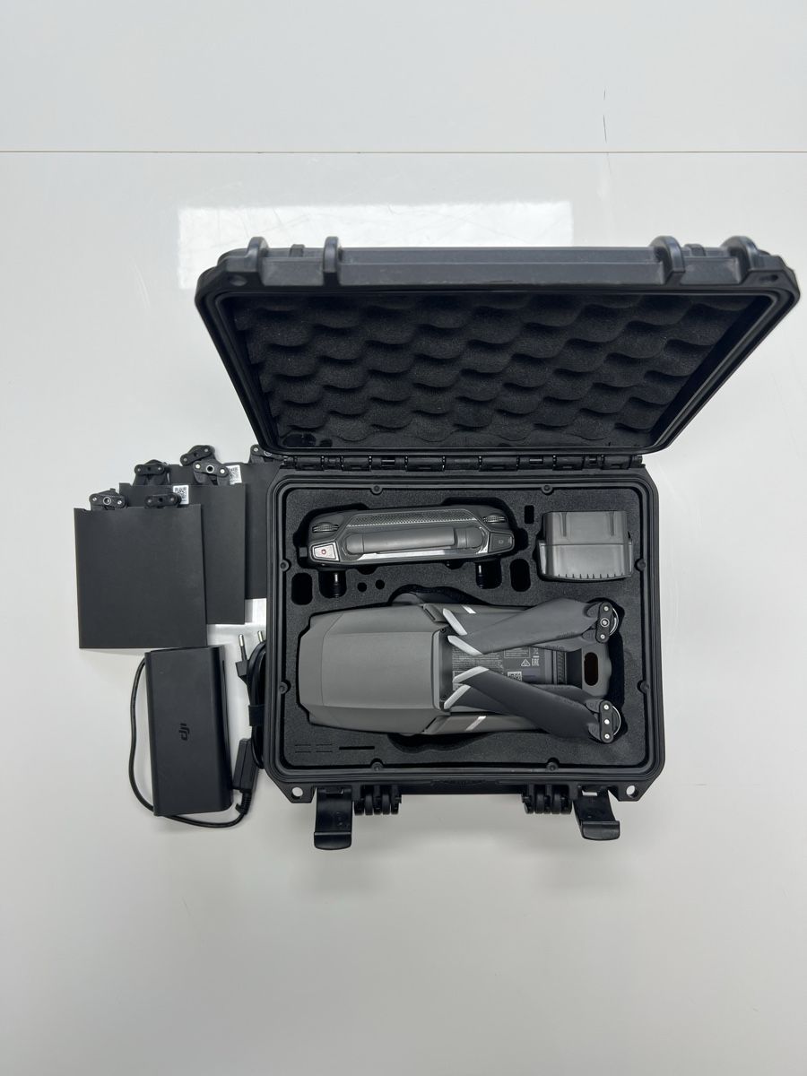 DJI RC Modellbau: DJI Mavic 2 Zoom – Gebraucht aus Herisau von RemoteVisionGmbH 2