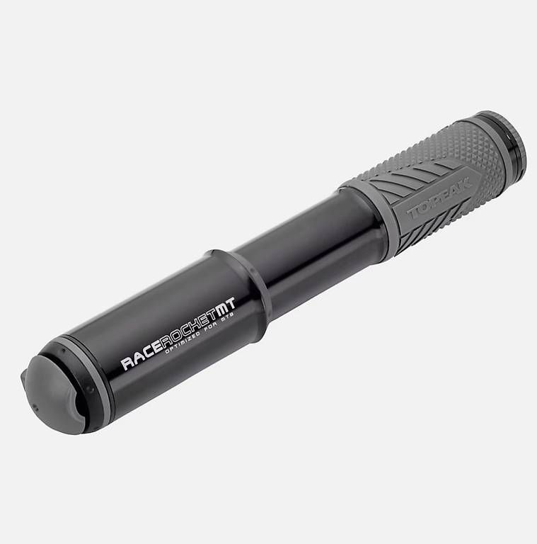 Pompe: Mini-Pumpe - Topeak RaceRocket  – Usato da Ebikon venduto da rhyem82