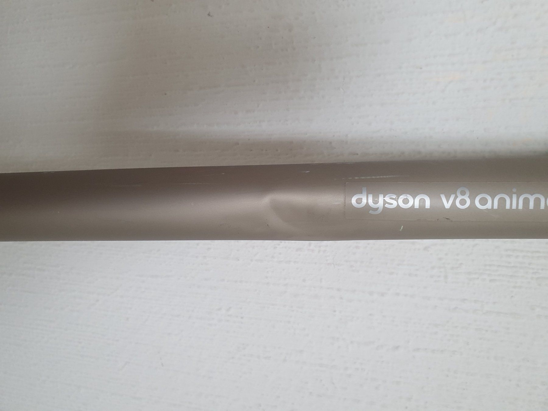 Dyson Aspirapolveri & Accessori: Aspirateur Dyson V8 Absolute, d'occasion – Usato da Lausanne venduto da Af2016 7