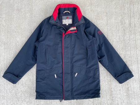 Herren Red Green Urban Outdoor, 3 in 1 Jacke, Gr. M/L