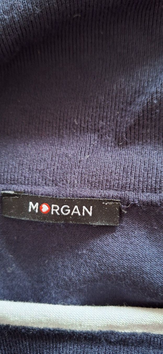Morgan Vestiti: Morgan, robe pull – Usato da Lussery-Villars venduto da pousinete02 2