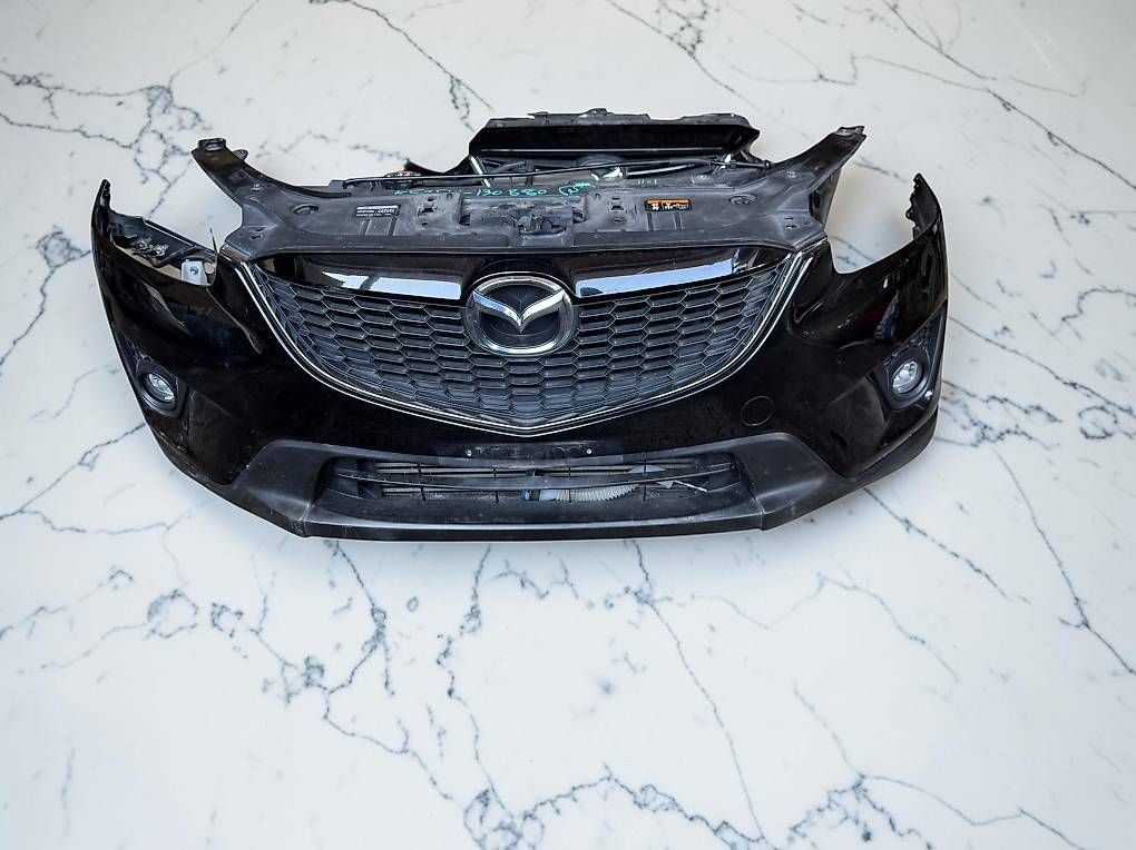Tutti pezzi di ricambio auto: Mazda CX-5 GJ 2012-2015 Frontpaket – Usato da Safenwil venduto da Optimec_GmbH