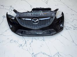 Mazda CX-5 GJ 2012-2015 Frontpaket