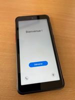 Samsung Galaxy XCover 5 (SM‑G525)–defekt,aber mit Charakter
