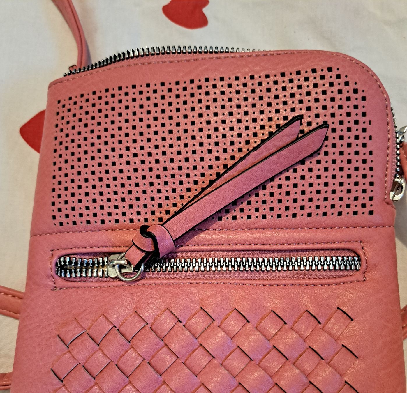 Borse da donna: Tasche NEU UNBENUTZT – Nuovo e nell'imballaggio originale da Zürich venduto da dph_r9t2 5