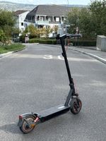Xiaomi 5 Max Schwarz e-Scooter 30 km/h