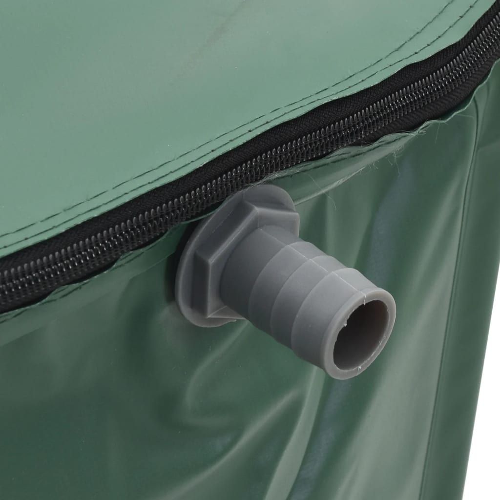 Tränken & Tröge: Wasserspeicher Regentonne Wassertank Wassertank 750L – Neu und originalverpackt aus Bad Zurzach von .blshop.org 5