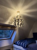 Verstellbare Decken-Lampe