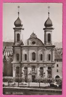 Luzern Jesuitenkirche