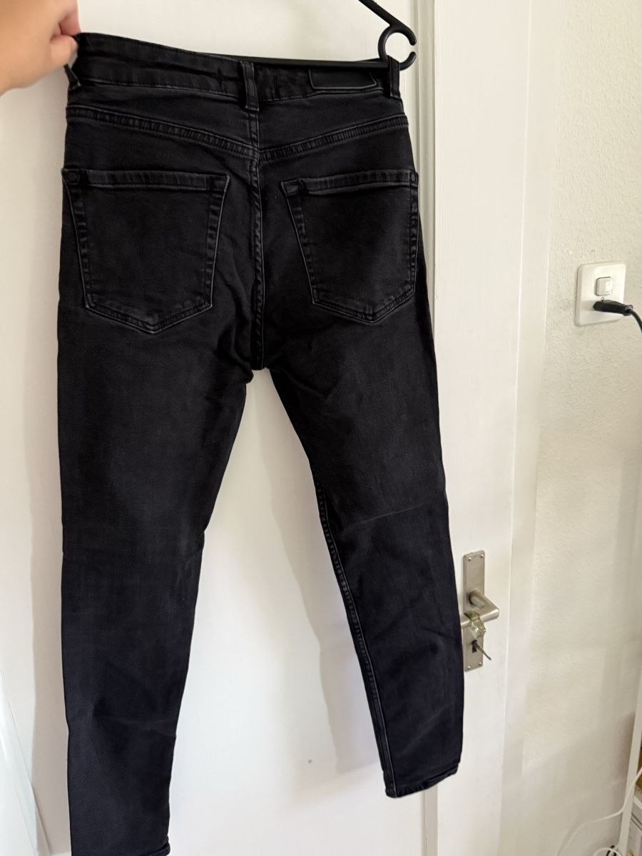 Mango Jeans: Mango Röhrlijeans – Gebraucht aus Bern von lin_szz2 2