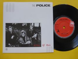 The Police – King Of Pain