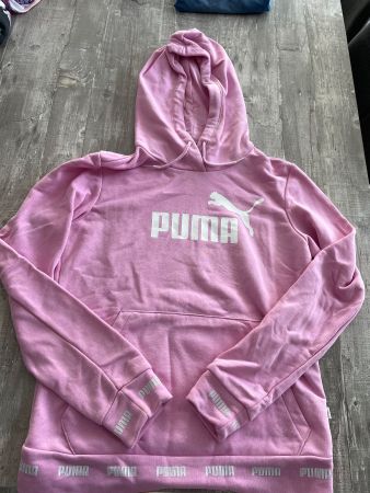 Pullover Puma Gr. S