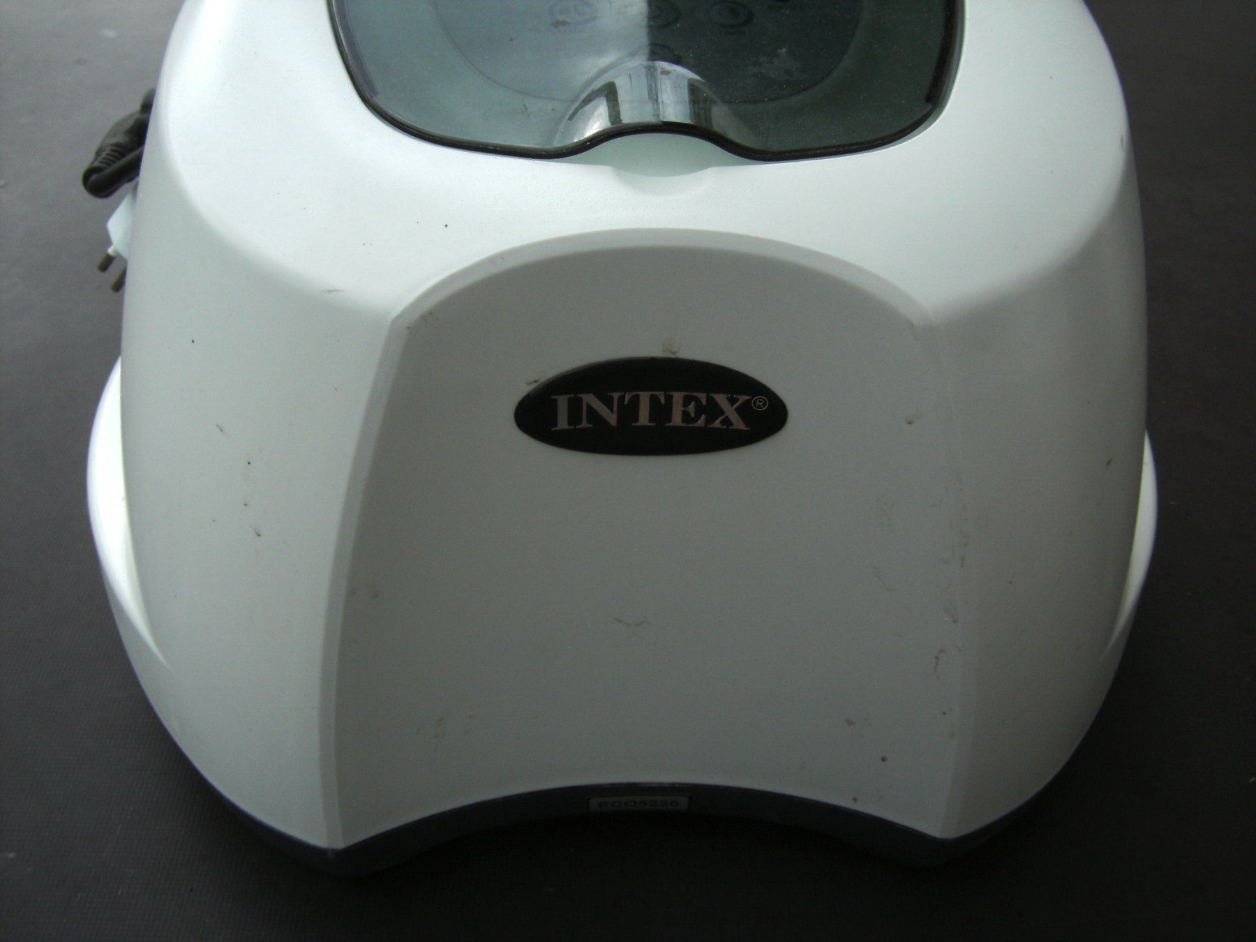 Intex Schwimmbad: Intex Salzwasser generator – Gebraucht aus Rüti ZH von Kaeti2