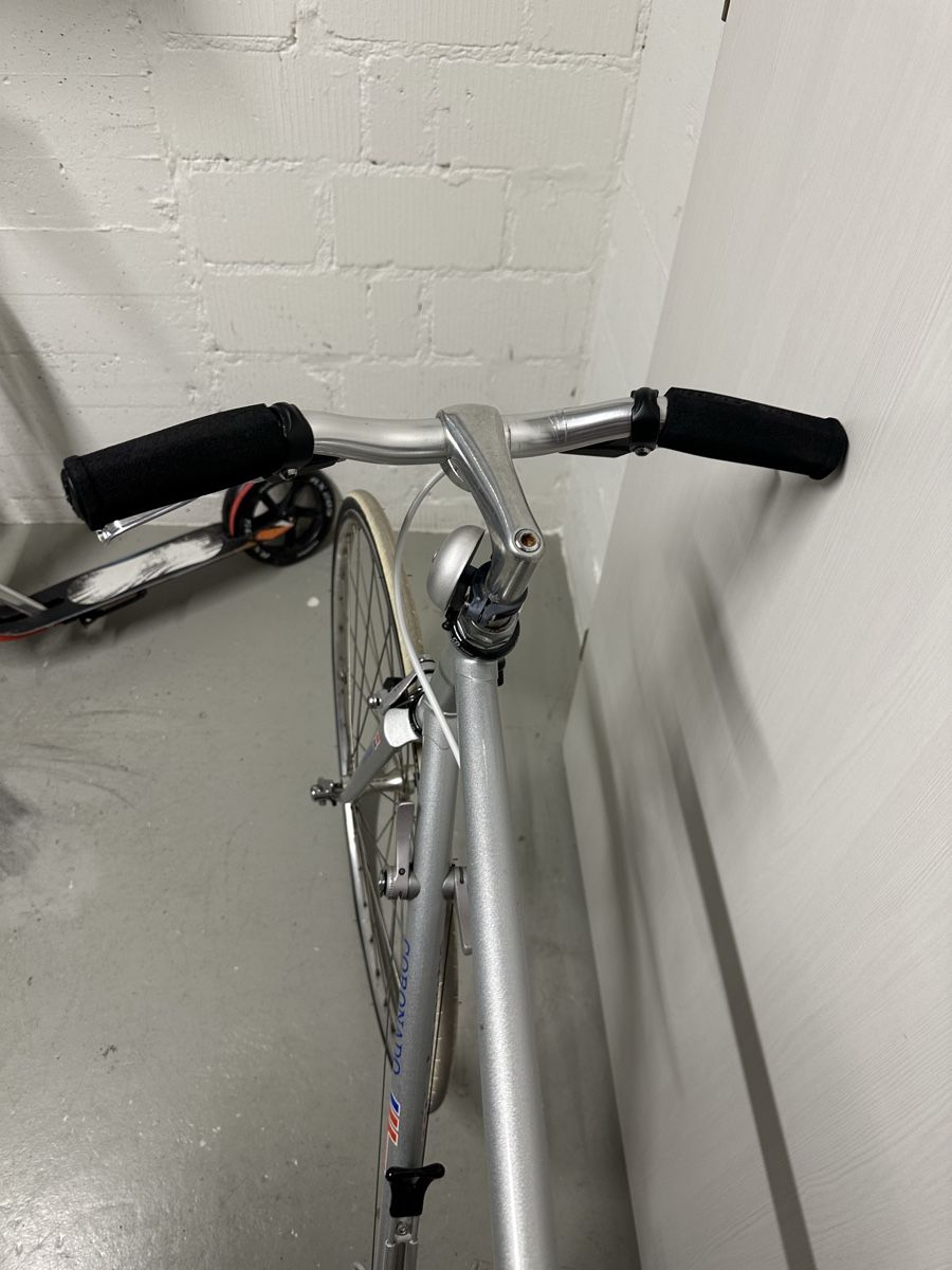 Velos: Coronado City Velo – Gebraucht aus Zürich von nani85 2