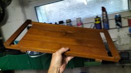 Service Tablar hand made