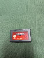 Ultimate spider man Nintendo game boy advance