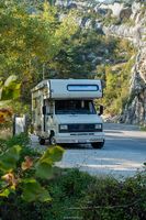 Fiat Ducato Campe