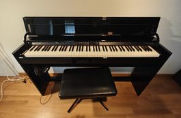 Roland Digital Piano DP90Se
