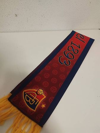 FC Basel Schal 