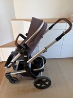 Joolz Day+ Kinderwagen grau – Komplettset mit viel Zubehör