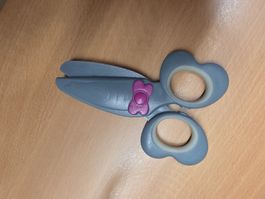 Aladine Kinderschere, Schere