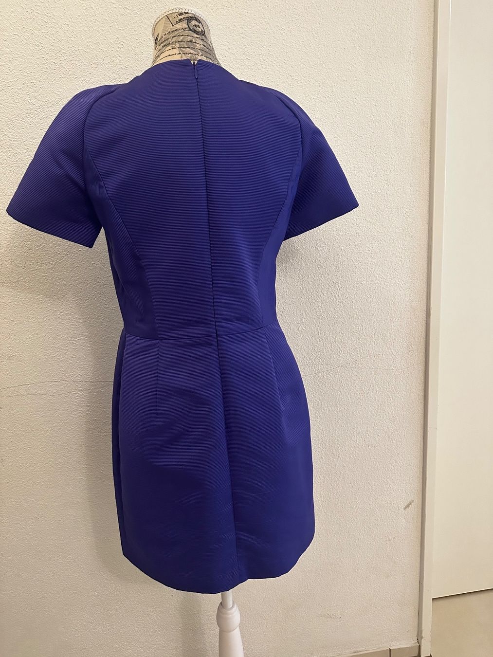 Vestiti: Comptoir Des Cotonniers Kleid Grosse 36-38 – Usato da Alpnach Dorf venduto da ljusja 3