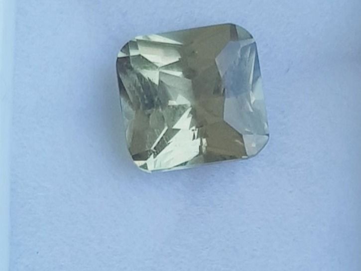 Edelsteine: Farbwechselnder Diaspor,Csarite – Gebraucht aus Wolhusen von toni079 2