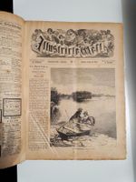 Illustrirte Welt; Deutsches Familienbuch