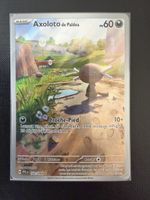 Axoloto de Paldea #102 PFL FR