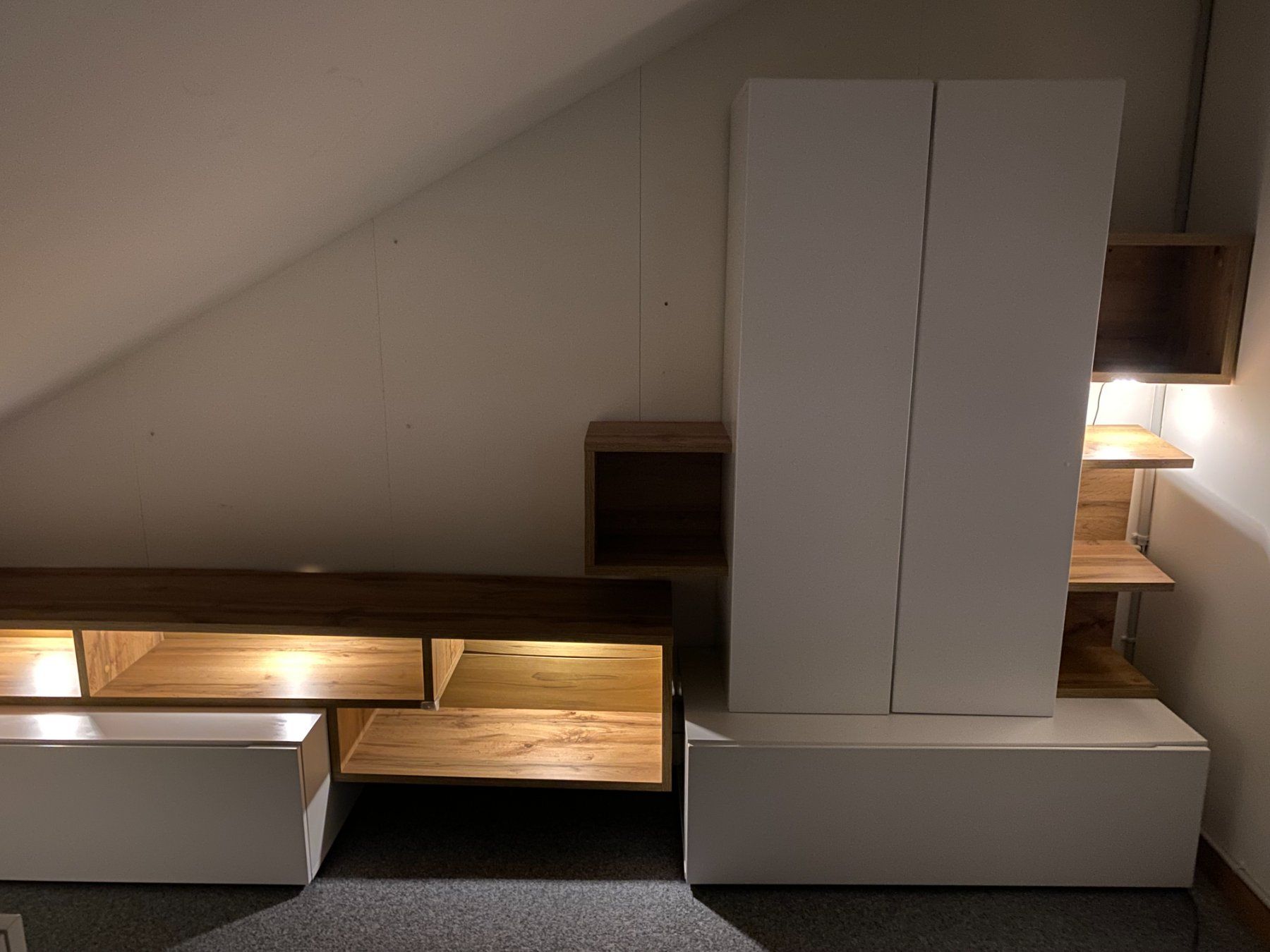 Schränke: Möbelset – Gebraucht aus St. Gallen von art_pn78 1