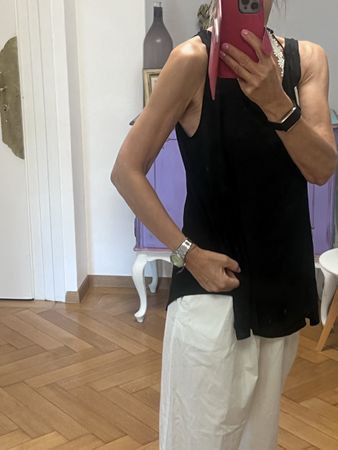 PAL OFFNER Top Gr.2 zeitlos zu Rundholz