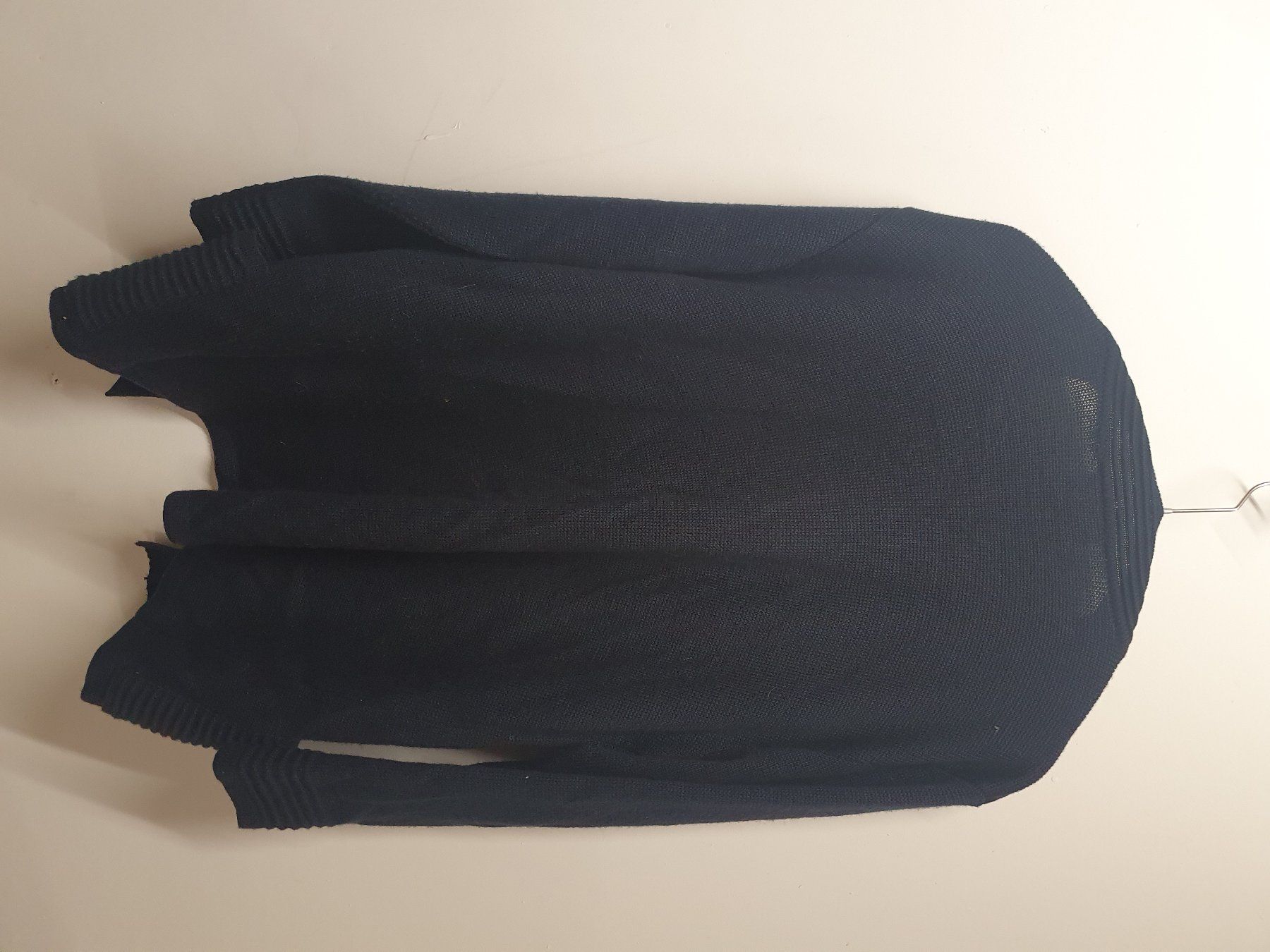 Giacche: Margarethe Classisc Strickjacke grösse M – Usato da Zürich venduto da loosebone 2