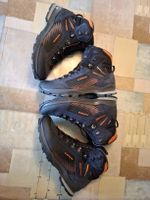 Lowa Wanderschuhe Vigo GTX S Gr. 45 Sie bieten auf zwei Paar