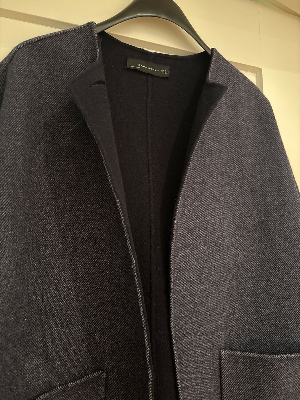 Zara Cappotti: Zara Mantel Gr. S – Usato da Zürich venduto da Ksenia_RBR 3