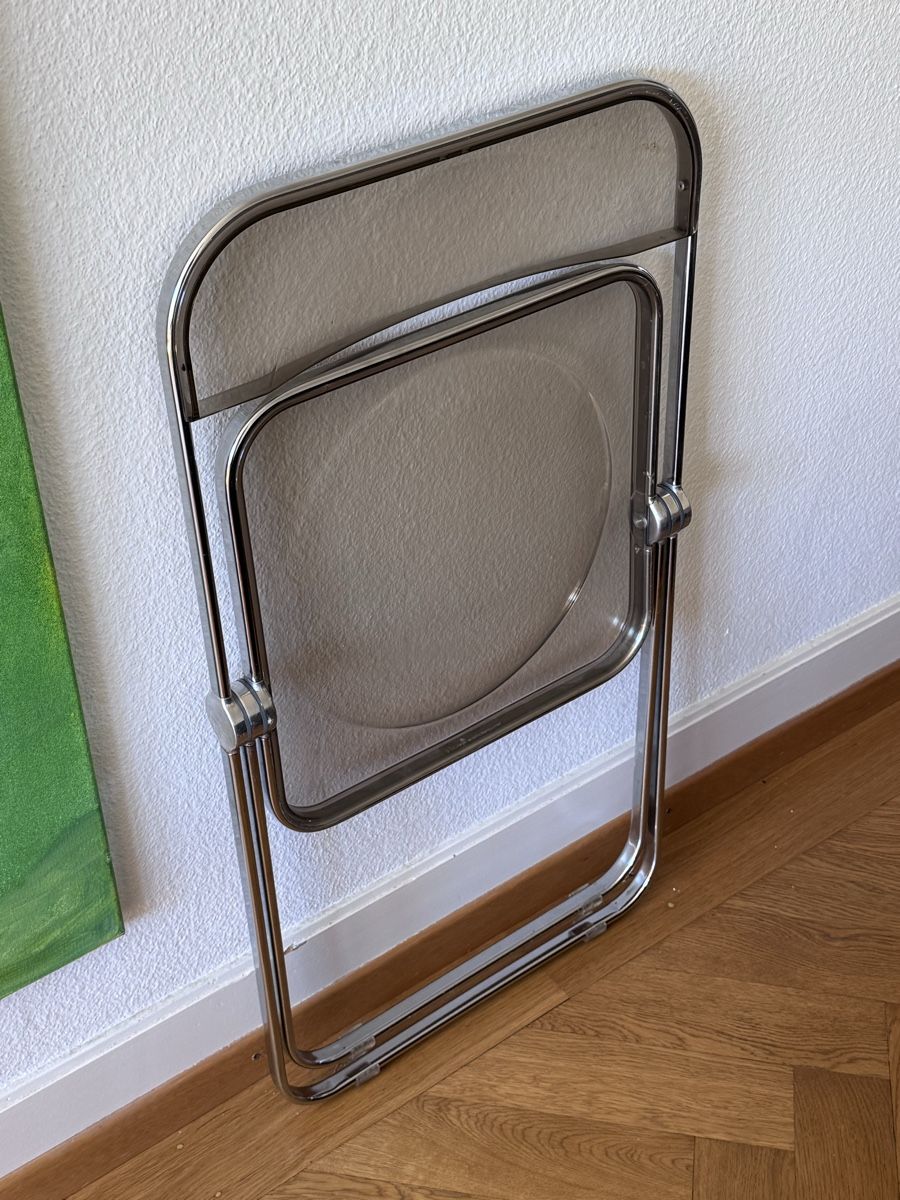 Castelli Sedie: Plia Chair  – Usato da Bern venduto da LuyLuy 1