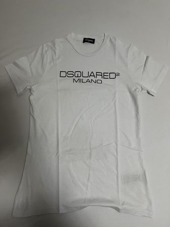 Dsquared2 Milano T-Shirt