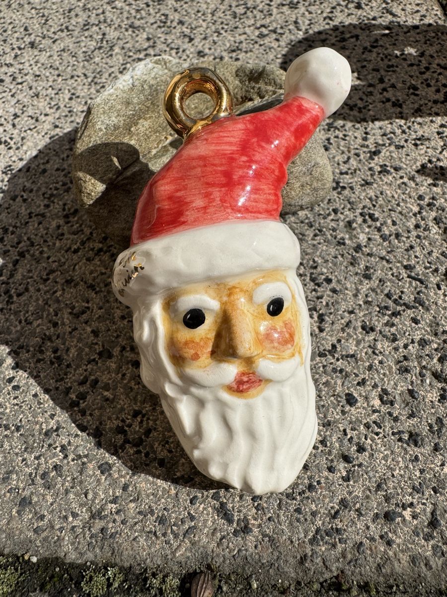 Statuette: En soie zürich – Usato da Zürich venduto da funkelnderstern
