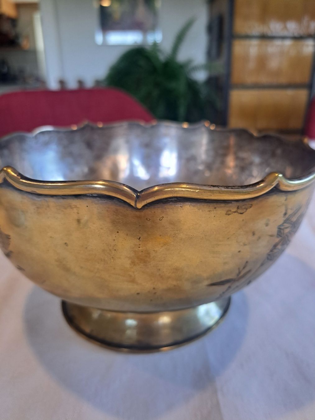 Ciotole: Chinesische Kunst – Usato da Rehetobel venduto da hobirot01 4