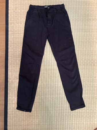 Zara Hose Grösse 10 Jahre