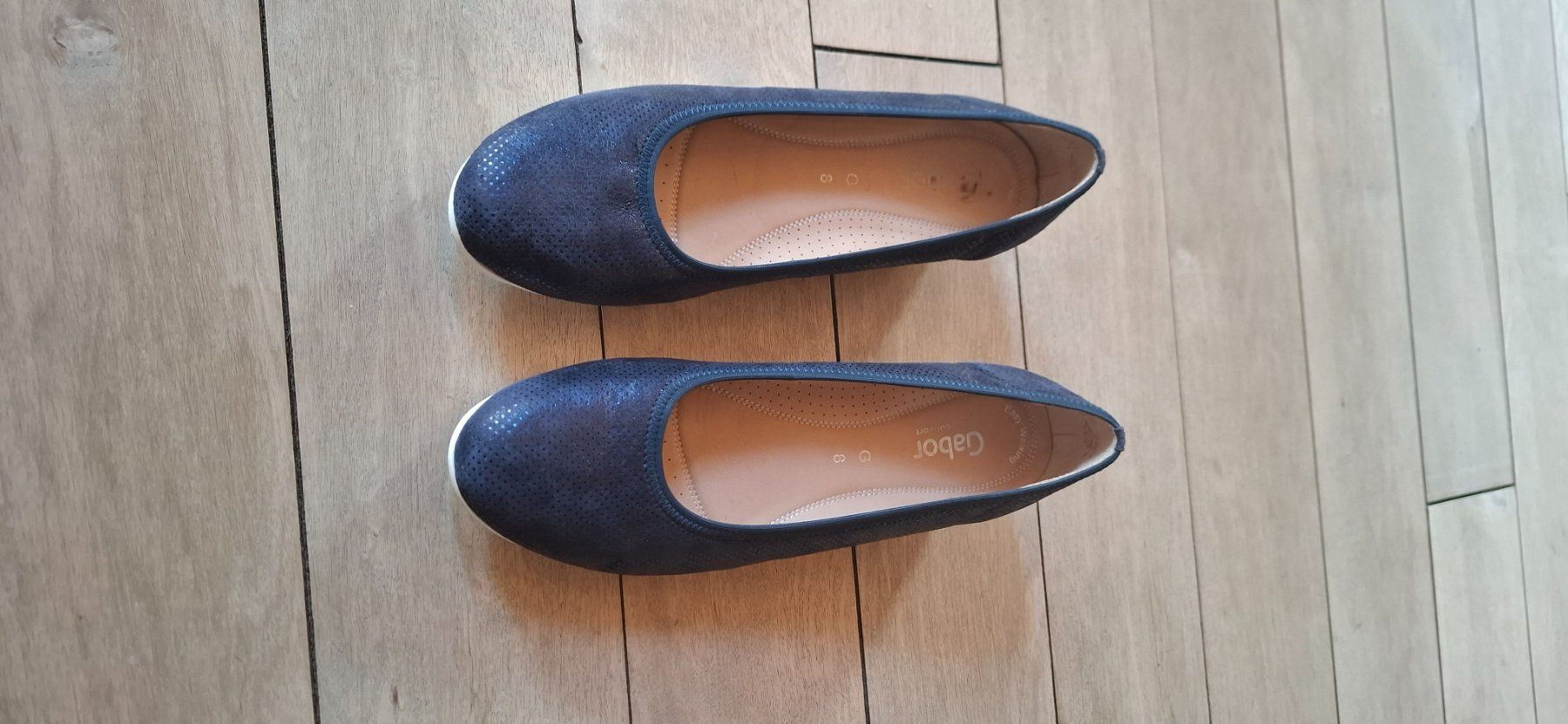 Scarpe da donna: Gabor Damenschuhe – Usato da Schönenberg TG venduto da Kimel08 1