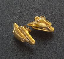 18 Karat 750 Gold Ohrstecker