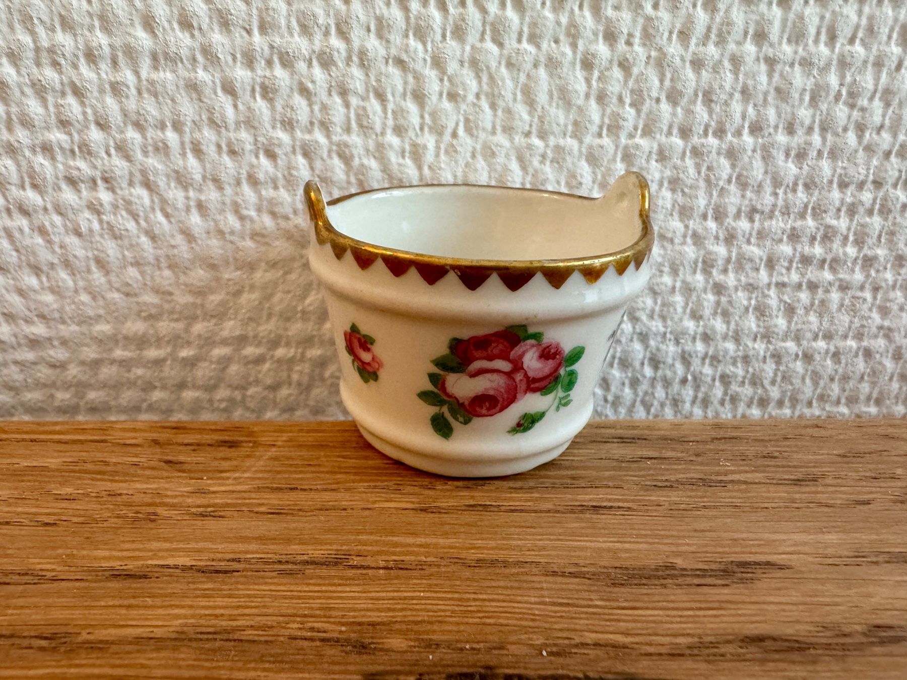 Vasi & Recipienti: Vintage Langenthal Mini Töpfe, Vasen – Usato da Egg b. Zürich venduto da chantilly-lace 3