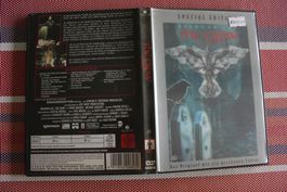 The Crow - Die Krähe [Special Edition] | FSK 18 | DVD