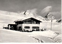 Berghaus Radons GR